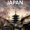 Bruckmann Verlag Bildbände-Das Reisebuch Japan