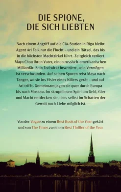 Das Riga-Komplott*Suhrkamp Verlag Sale