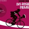 Argon Verlag GmbH Romane·Nach Ländern|Romane·Liebesromane*Das Rosie-Projekt (Hörbestseller)