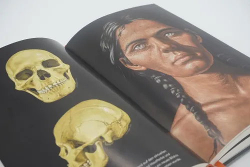 Das Rätsel der Schamanin*Rowohlt Verlag GmbH Hot