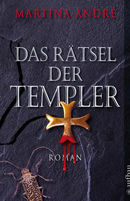 Das Rätsel der Templer*Aufbau Digital Clearance