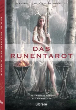 Das Runentarot*Librero b.v. Best