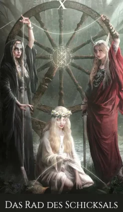 Das Runentarot*Librero b.v. Best