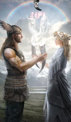 Das Runentarot*Librero b.v. Best