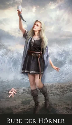 Das Runentarot*Librero b.v. Best