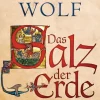 Penguin Random House Historische Abenteuerromane*Das Salz der Erde
