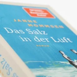 Das Salz in der Luft*Rowohlt Taschenbuch Clearance