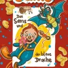 Oetinger Erstlesebücher*Das Sams 10. Das Sams und der blaue Drache