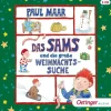 Oetinger Media GmbH Kinder- & Jugendbücher·Fantasy*Das Sams 11. Das Sams und die große Weihnachtssuche