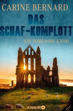 Knaur eBook Tierkrimis-Das Schaf-Komplott