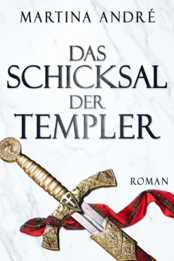 Das Schicksal der Templer: Collector's Pack (Gero von Breydenbach 4)*Martina André Outlet