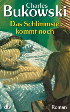 DTV Biografien & Erinnerungen*Das Schlimmste kommt noch