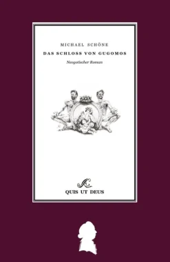 tredition Okkultismus*Das Schloß von Gugomos