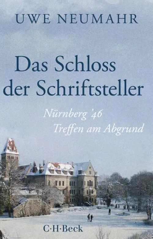 Das Schloss der Schriftsteller*C.H. Beck Online