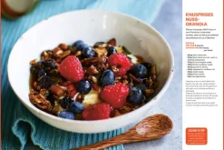 frechverlag GmbH Schnelle Küche|Meal Prep-Das schnelle Airfryer Kochbuch - empfohlen von 'essen & trinken'