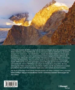 Haupt Verlag AG Geowissenschaft*Das schönste Gestein der Welt