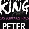 Das schwarze Haus*Heyne Taschenbuch Hot