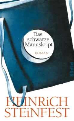 Piper ebooks Fernweh-Romane*Das schwarze Manuskript