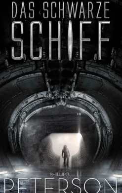 BoD - Books on Demand Militär*Das schwarze Schiff