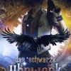 Drachenmond Verlag Steampunk*Das schwarze Uhrwerk