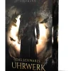 Drachenmond-Verlag Steampunk*Das schwarze Uhrwerk