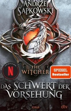 Das Schwert der Vorsehung*dtv Verlagsgesellschaft Discount