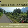 BoD - Books on Demand Radreisen & Radtouren*Das Südtirol & Trentino GPS RadReiseBuch