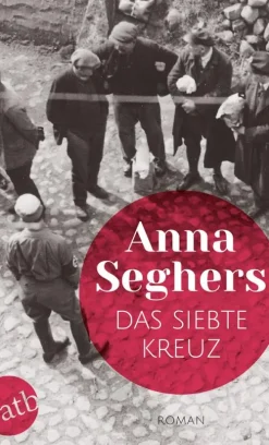 Aufbau Taschenbuch Verlag Klassiker*Das siebte Kreuz