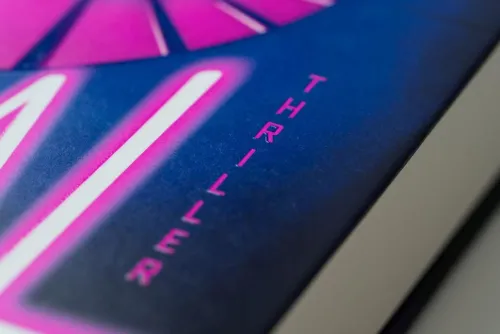 Knaur HC Psychothriller|Thriller-Das Signal