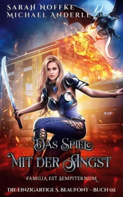 LMBPN International Okkultismus*Das Spiel mit der Angst