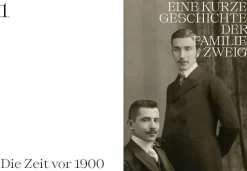 Benevento Literaturwissenschaft*Das Stefan Zweig Album