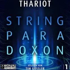 Omondi UG Hörspiele·Romane & Erzählungen|Hörspiele·Science Fiction*Das String-Paradoxon