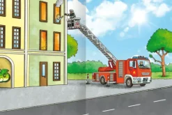 Ars Edition GmbH Stickerhefte*Das superdicke Stickerheft - Fahrzeuge