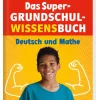 Das Super-Grundschul-Wissensbuch 1.-4. Klasse*Klett Lerntraining Discount
