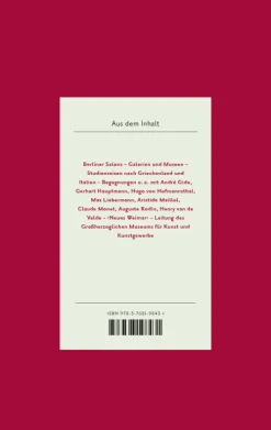 Cotta Gesamtausgaben*Das Tagebuch (1880-1937), Band 3