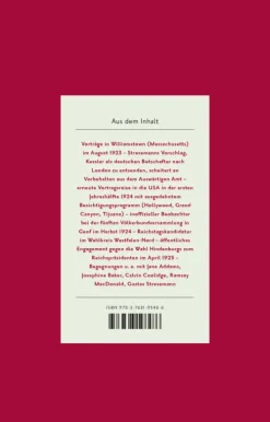 Cotta Gesamtausgaben-Das Tagebuch (1880-1937), Band 8 (1923-1926)