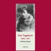 Das Tagebuch (1880-1937), Band 5 (Das Tagebuch 1880-1937, Bd. 5)*Cotta Hot