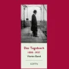 Cotta Gesamtausgaben*Das Tagebuch (1880-1937), Band 4 (Das Tagebuch 1880-1937, Bd. 4)