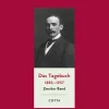 Das Tagebuch (1880-1937), Band 2 (Das Tagebuch 1880-1937, Bd. 2)*Cotta Sale