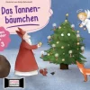 Don Bosco Medien GmbH Lesen & Geschichten-Das Tannenbäumchen. Kamishibai Bildkartenset
