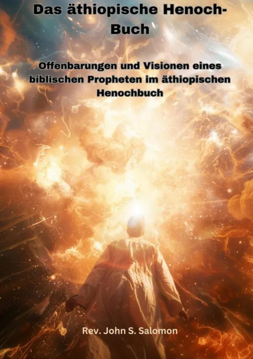 Das äthiopische Henoch-Buch*tredition Online
