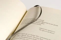 Blanvalet Verlag Weibliche Ermittler|Privatdetektive-Das tiefschwarze Herz