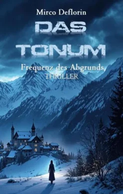 Das Tonum*BoD - Books on Demand Online