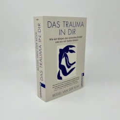 Ullstein Taschenbuchvlg. Psychologie*Das Trauma in dir