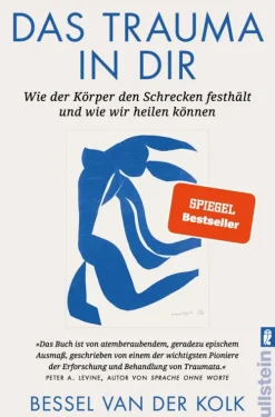 Ullstein Ebooks Lebensratgeber*Das Trauma in dir