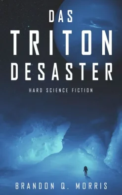 Das Triton-Desaster*Belle Epoque Verlag Clearance