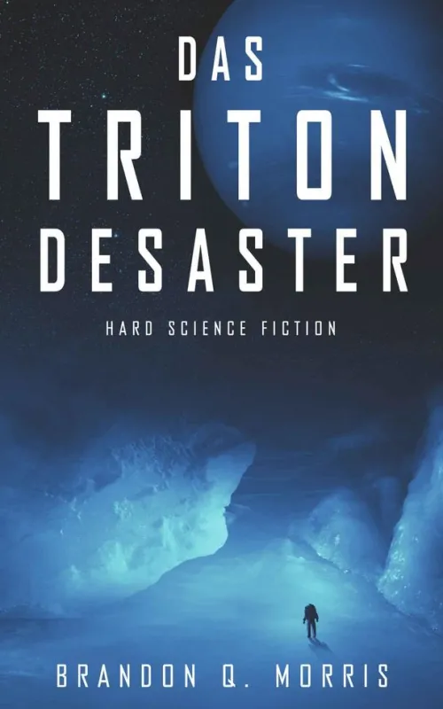 Das Triton-Desaster*Belle Epoque Verlag Clearance