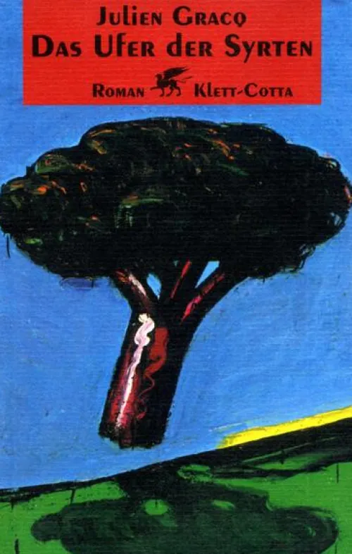 Das Ufer der Syrten*Klett-Cotta Verlag Online