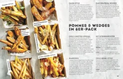 Das ultimative Airfryer Kochbuch*Dorling Kindersley Verlag Hot