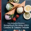 BoD - Books on Demand Desserts-Das ultimative Eiscreme-Rezeptbuch für deine NINJA Creami & Creami Deluxe